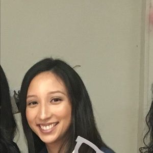 Meet your Posher, Angelica